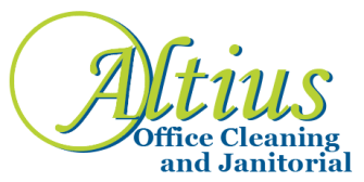 Altius Office Cleaning and Janitorial Services Boise